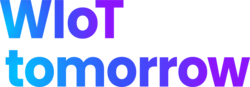Logo Wireless IoT tomorrow 
