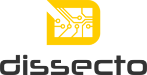 Logo der dissecto GmbH