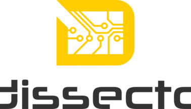Logo der dissecto GmbH