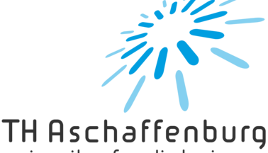 Logo der Technische Hochschule Aschaffenburg