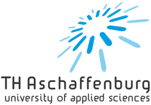 Logo der Technische Hochschule Aschaffenburg